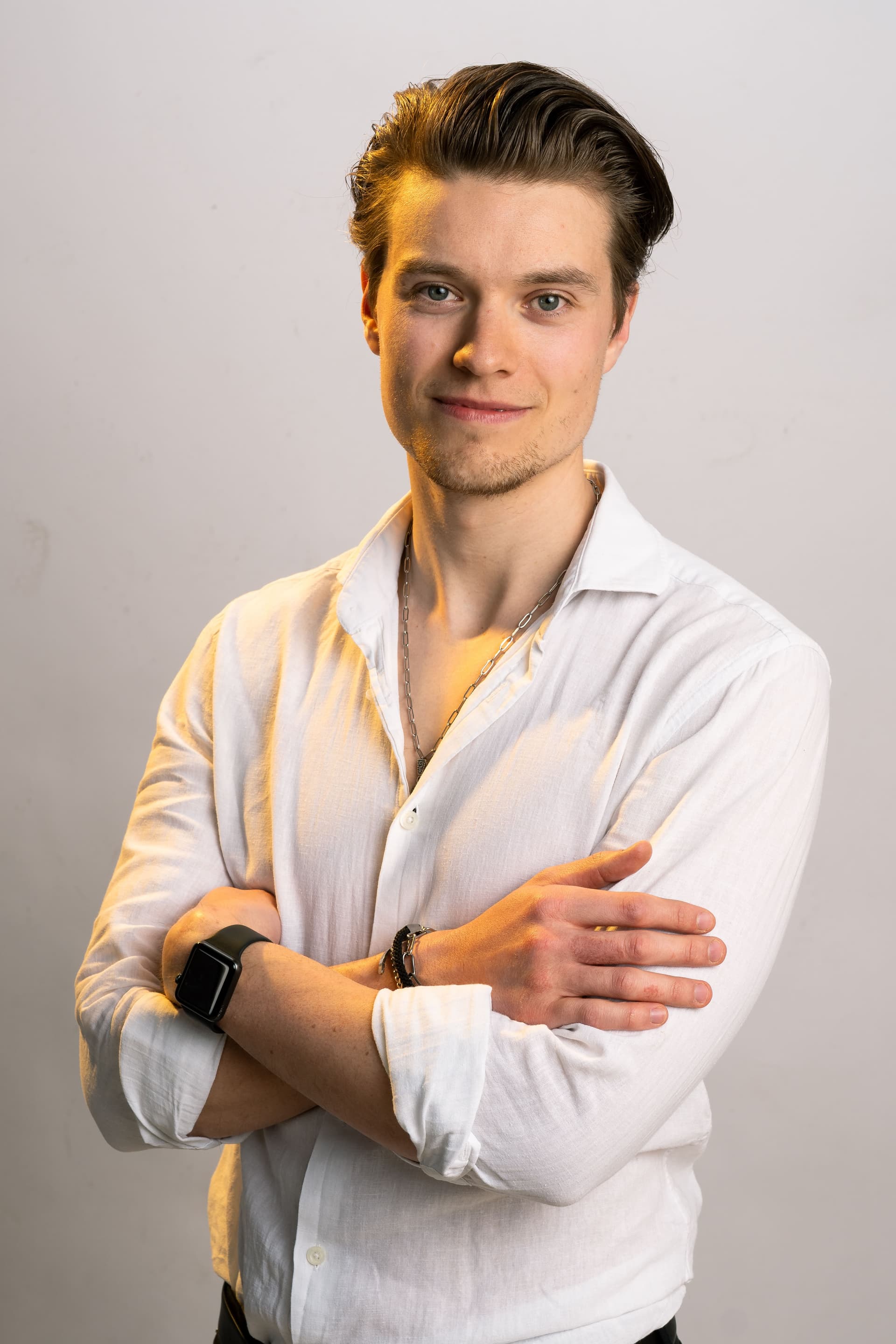 Nick Kirschbacher